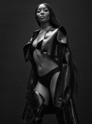 Naomi Campbell pic #1255434