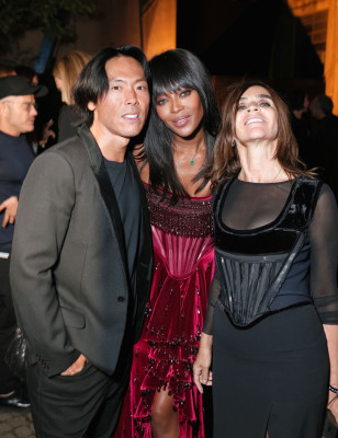 Naomi Campbell pic #828249