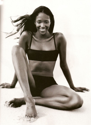 Naomi Campbell pic #708415