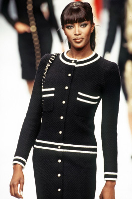 Naomi Campbell pic #1321713