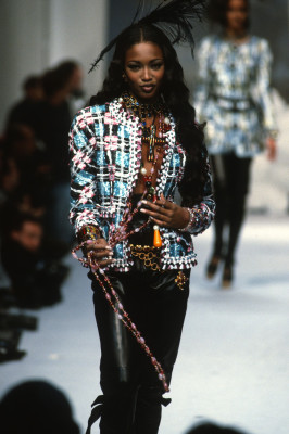 Naomi Campbell pic #1290772