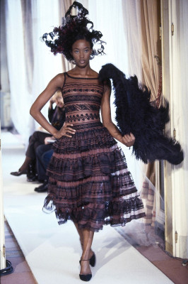 Naomi Campbell pic #1315236