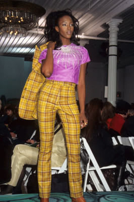 Naomi Campbell pic #1134293
