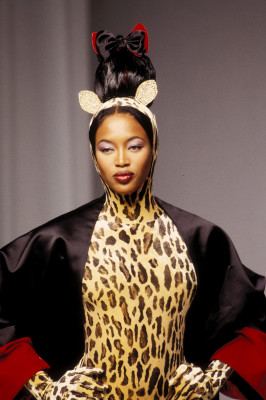 Naomi Campbell pic #841606