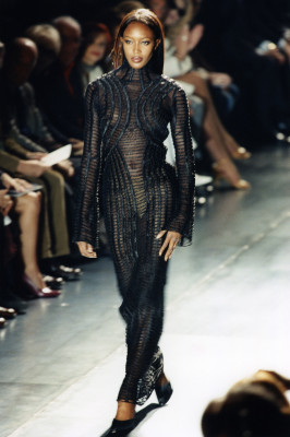 Naomi Campbell pic #864731
