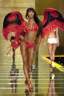 Naomi Campbell pic #841436