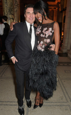 Naomi Campbell pic #813709