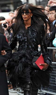 Naomi Campbell pic #402463