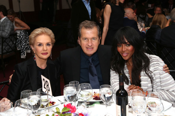 Naomi Campbell pic #898489