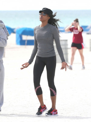 Naomi Campbell pic #585652