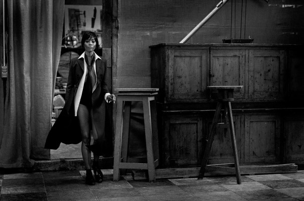 Naomi Campbell pic #1287845