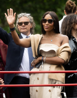 Naomi Campbell pic #1303521