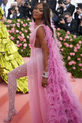 Naomi Campbell pic #1178484