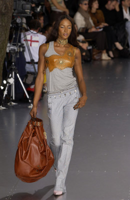 Naomi Campbell pic #831526