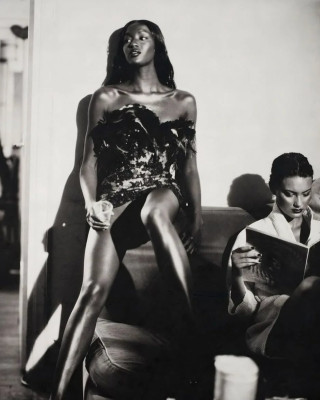 Naomi Campbell pic #1316824