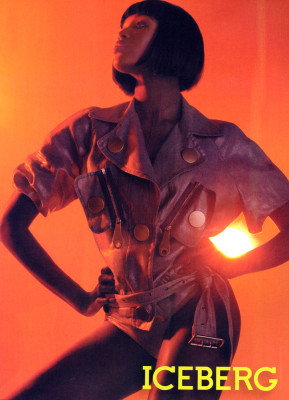 Naomi Campbell pic #770747