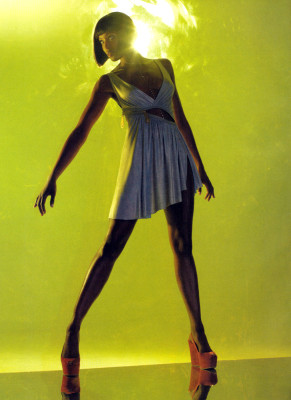 Naomi Campbell pic #769889