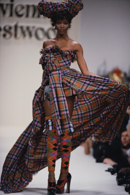 Naomi Campbell pic #903709