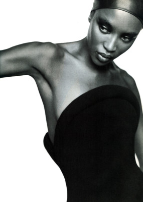 Naomi Campbell pic #781842