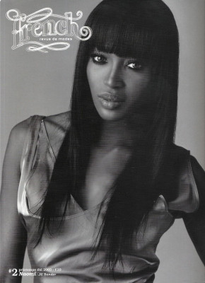 Naomi Campbell pic #1249906