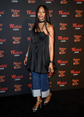 Naomi Campbell pic #1276450