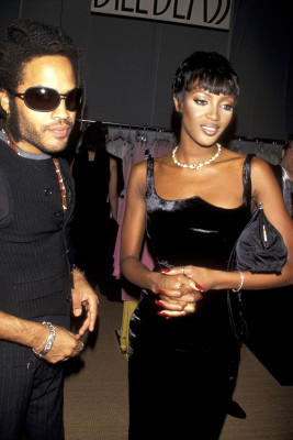 Naomi Campbell pic #1124569