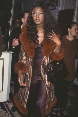 Naomi Campbell pic #1282895
