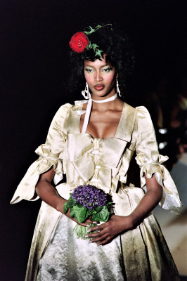 Naomi Campbell pic #1315238
