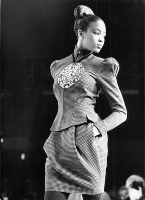 Naomi Campbell pic #708583