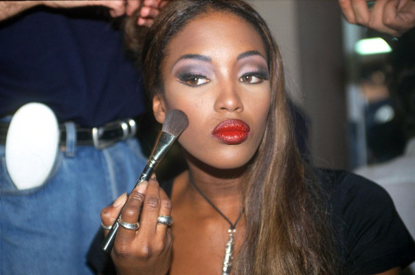 Naomi Campbell pic #769582