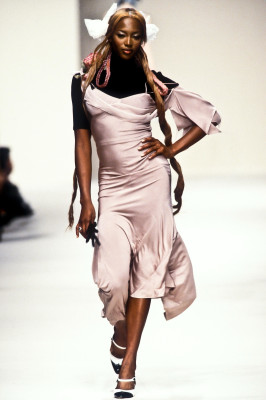 Naomi Campbell pic #1344396