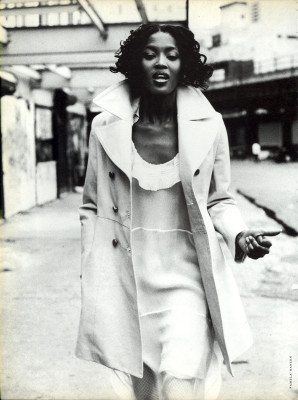 Naomi Campbell pic #787729