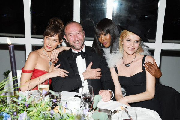 Naomi Campbell pic #1192913