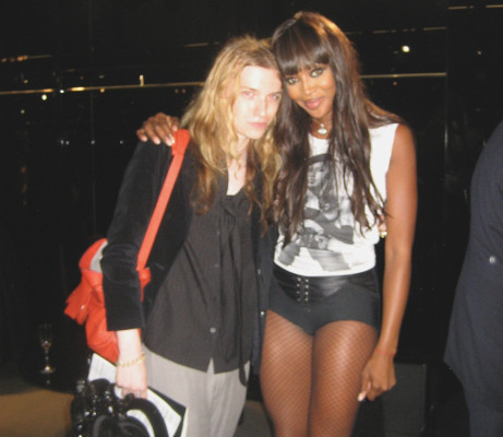 Naomi Campbell pic #1289720