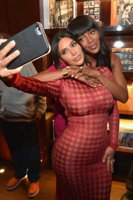 Naomi Campbell pic #1121527