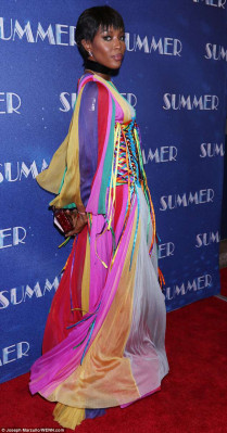 Naomi Campbell pic #1032666