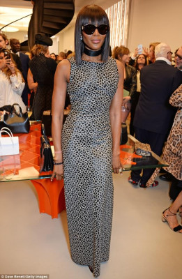 Naomi Campbell pic #1032667
