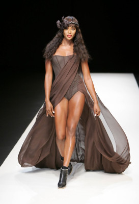 Naomi Campbell pic #717588