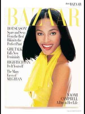 Naomi Campbell pic #637563