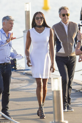 Naomi Campbell pic #1036984