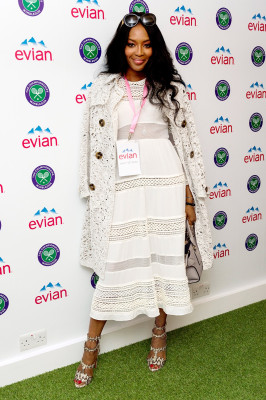 Naomi Campbell pic #896624