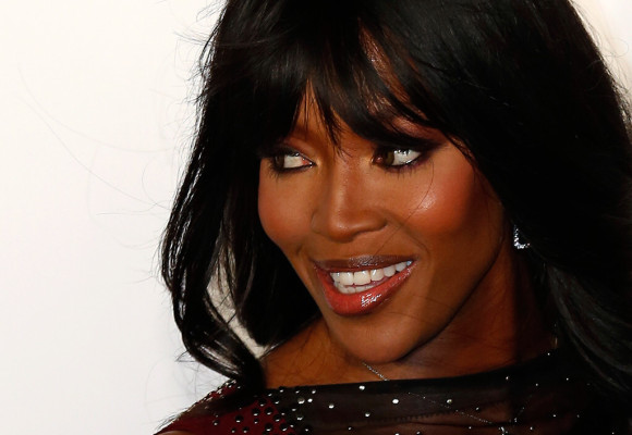 Naomi Campbell pic #801432