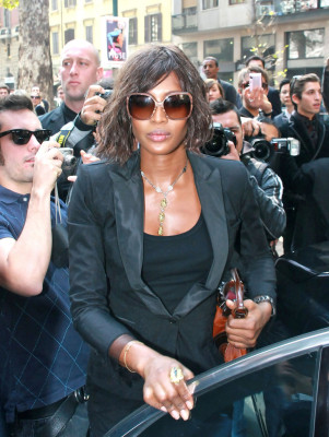 Naomi Campbell pic #678086
