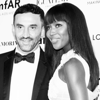Naomi Campbell pic #781291