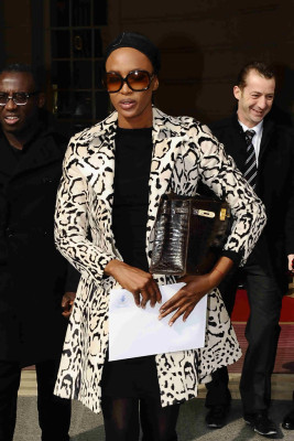 Naomi Campbell pic #734461