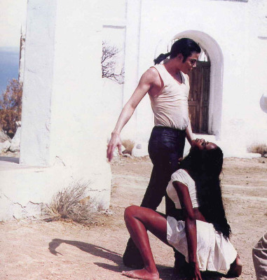 Naomi Campbell pic #747822