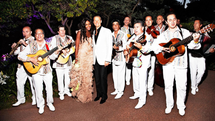 Naomi Campbell pic #822564