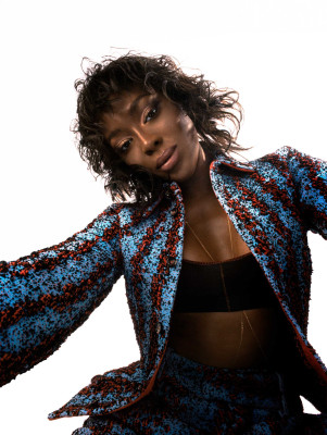 Naomi Campbell pic #1253879