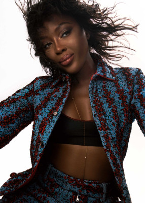 Naomi Campbell pic #1253878