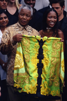 Naomi Campbell pic #1227430